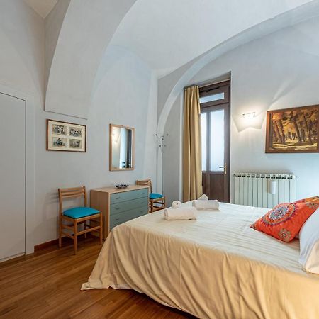 אלבה L'Antico Cedro Apartment מראה חיצוני תמונה