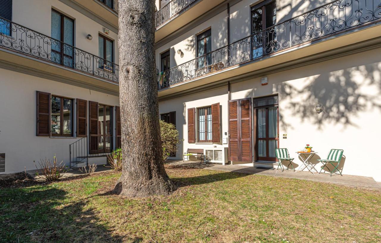 אלבה L'Antico Cedro Apartment מראה חיצוני תמונה