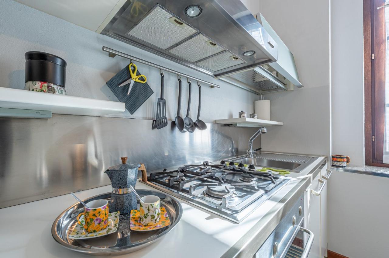 אלבה L'Antico Cedro Apartment מראה חיצוני תמונה