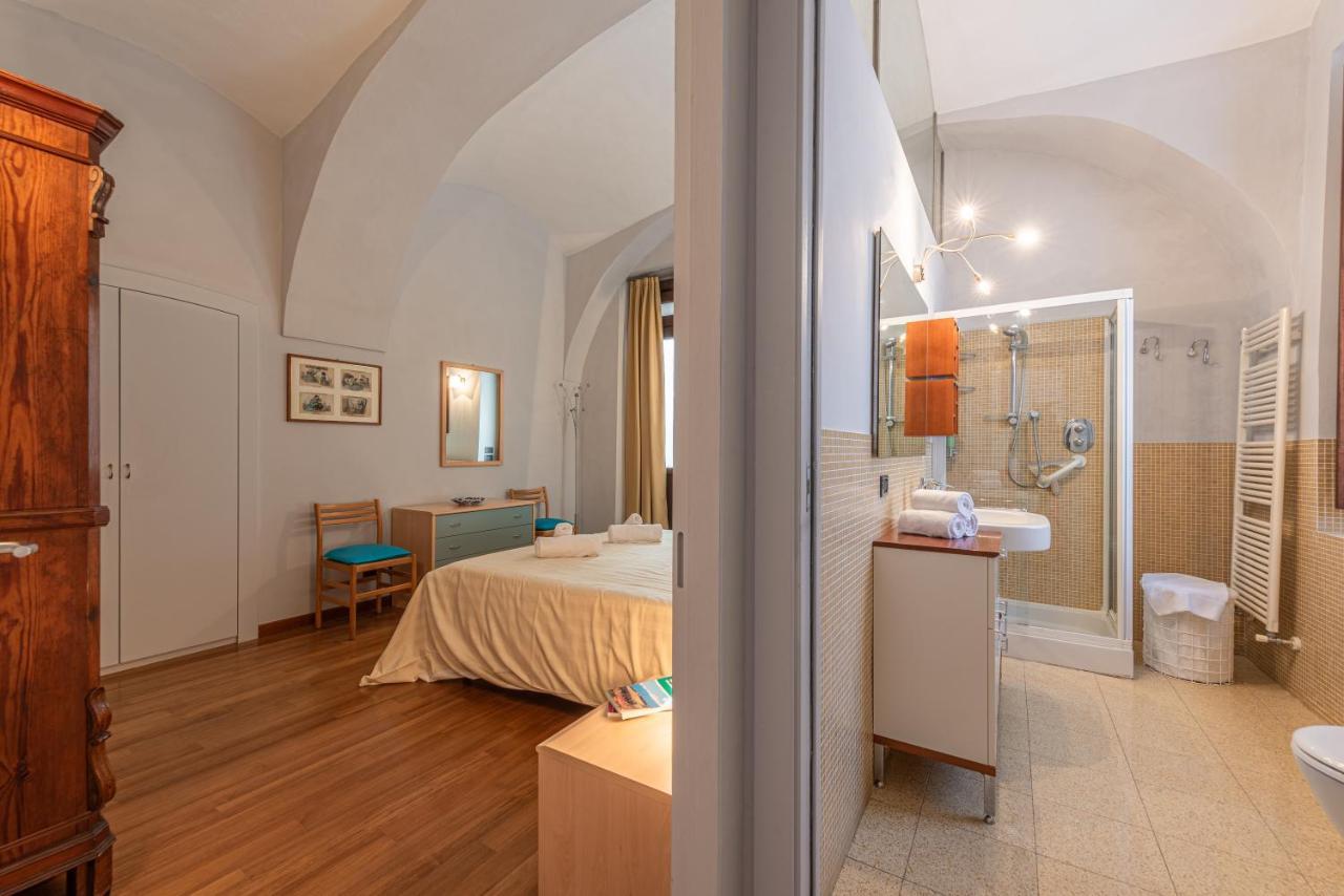 אלבה L'Antico Cedro Apartment מראה חיצוני תמונה