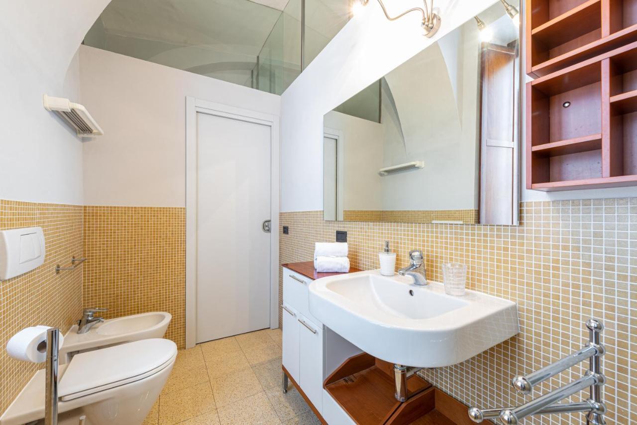 אלבה L'Antico Cedro Apartment מראה חיצוני תמונה